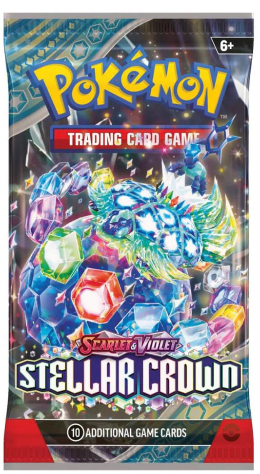 Stellar Crown Single Pack