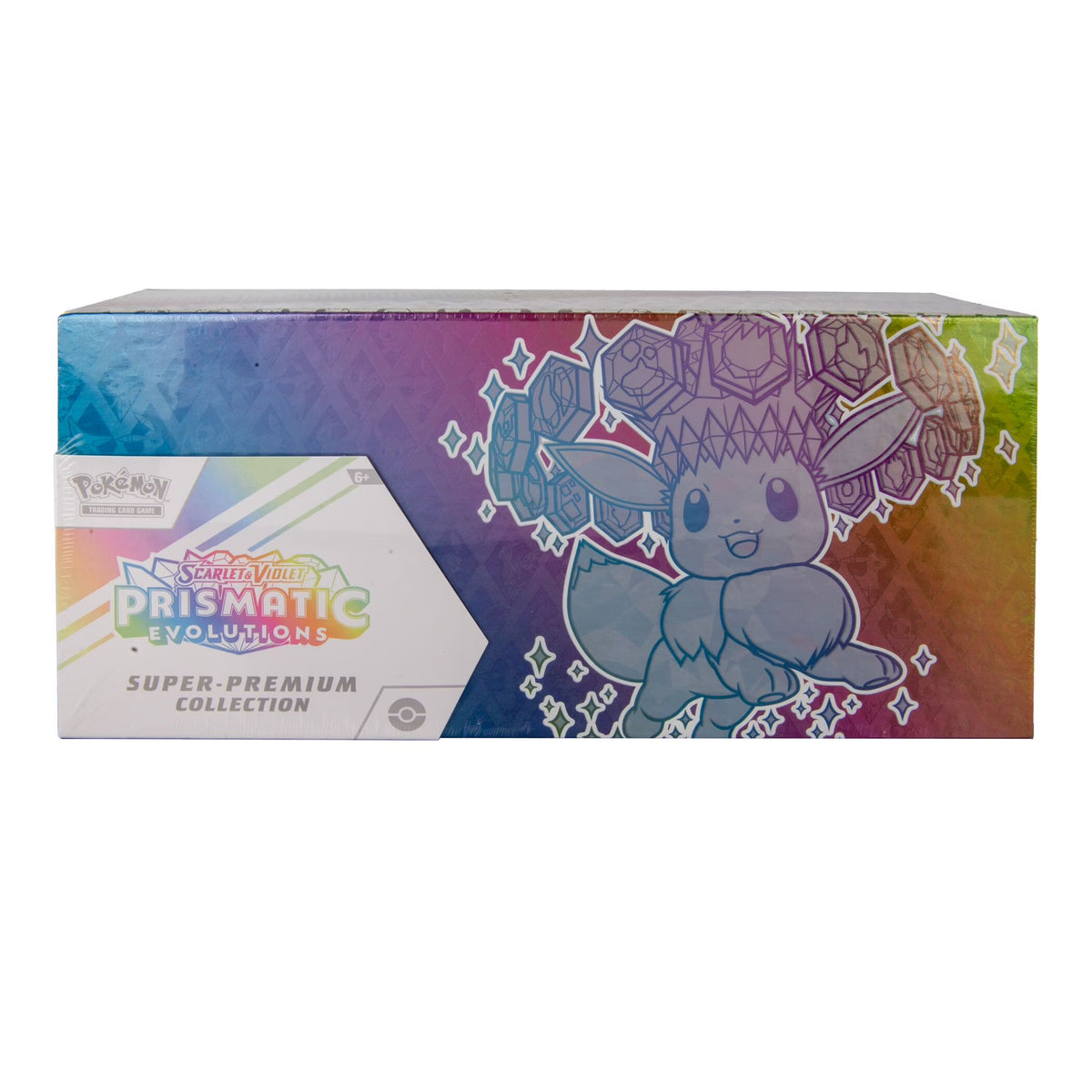 PRISMATIC SPC QUACK