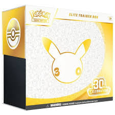 30th ETB SLIRPZ STREAM SPECIAL