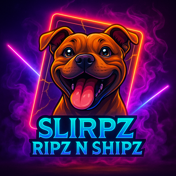 Slirpz Ripz n Shipz
