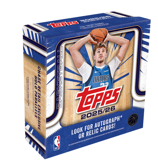 NBA Mega Box 25/26