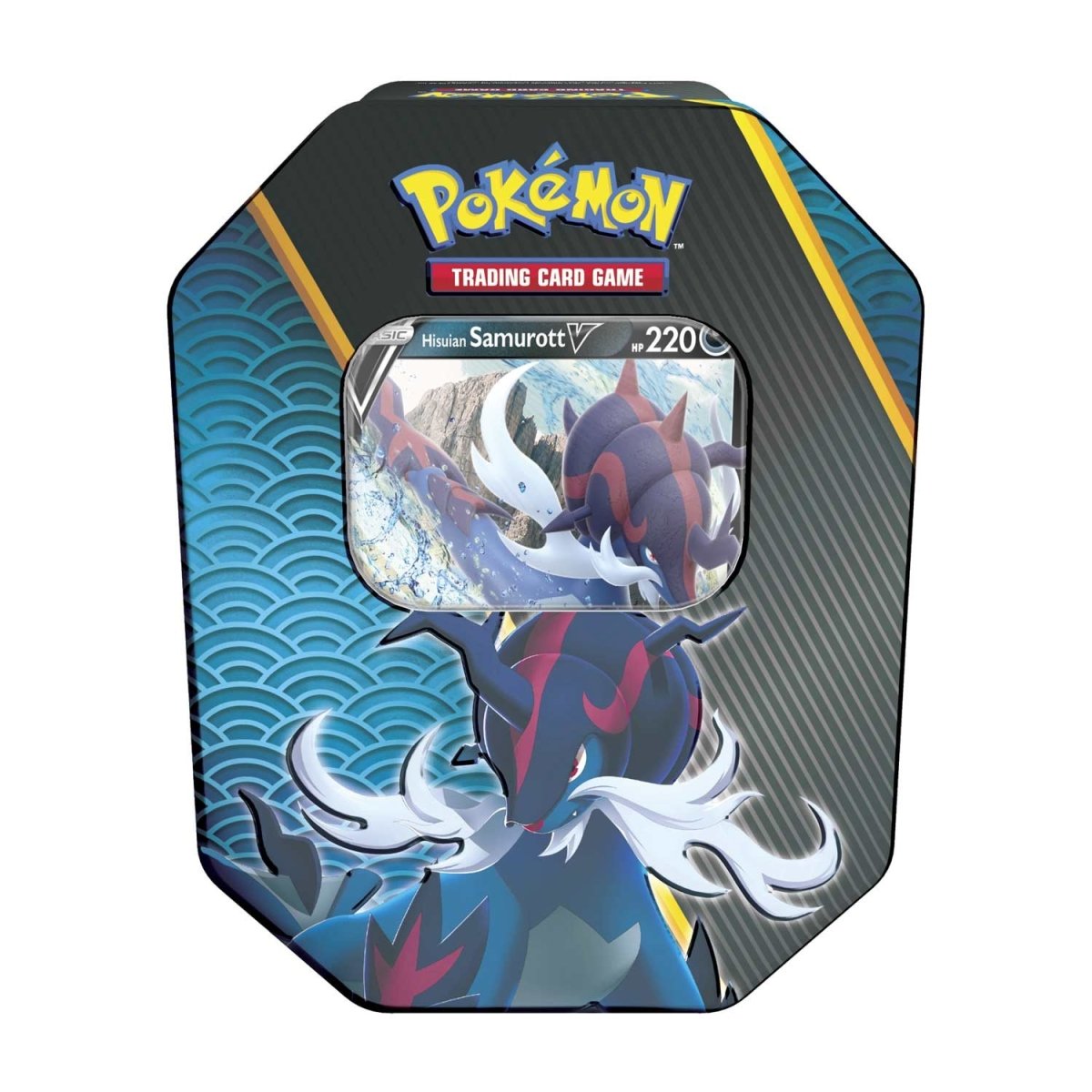 Divergent Powers Tin
